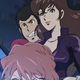 Illustration for article titled Lupin III VS Detective Conan Wastes Much of Its Crossover Potential